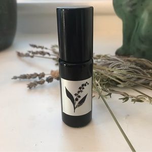 LVNEA Lily of the Valley perfume oil lmtd Ed